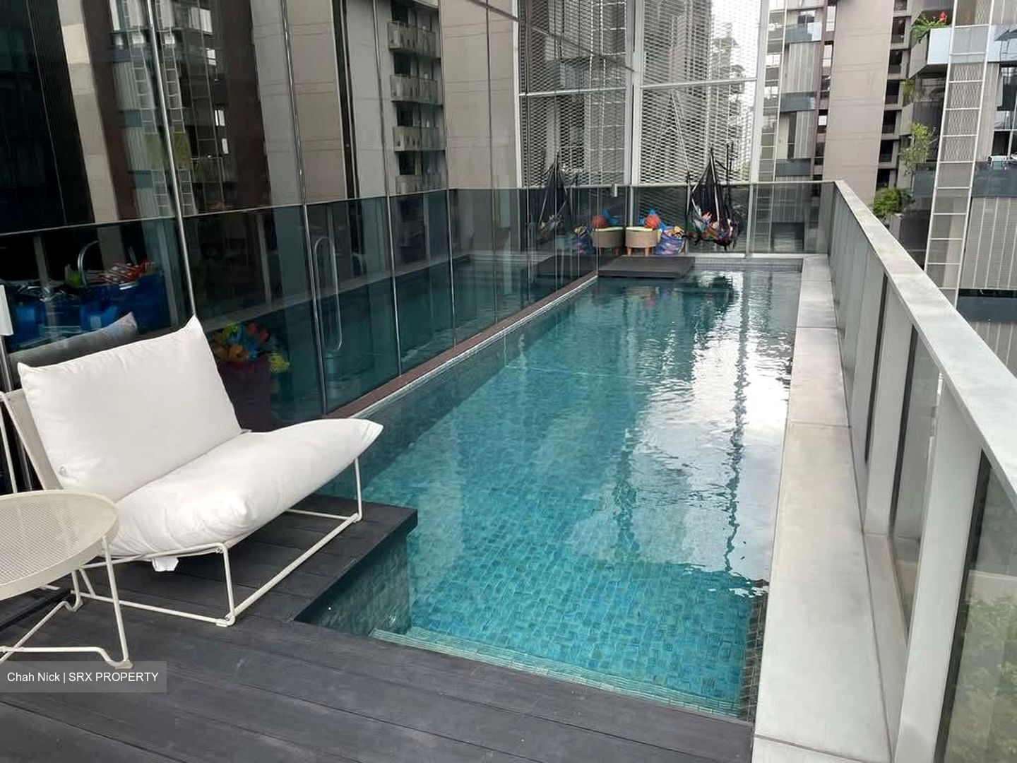 Leedon Residence (D10), Condominium #558399301
